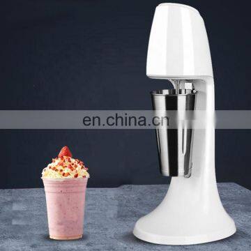 Home Appliances Automatic Milk Shake Making Machine photo-6