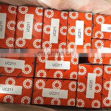 Good Quality Pillow Block Bearing UCT211 Bearing photo-3