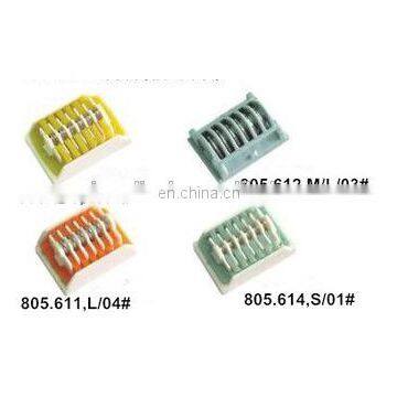 Geyi Titanium Clips Surgical Titanium Ligation Clips photo-4
