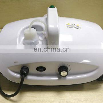 Misting Humidifier Nebulizer Spray Air Sterilization Disinfection Fog Machine photo-4