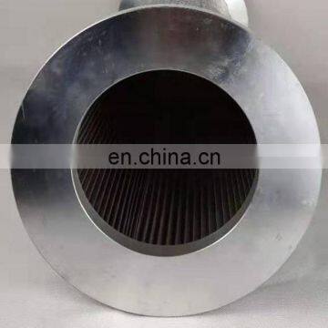 Factory Direct Sales of High Quality Refrigeration Compressor Oil Filter Element photo-4