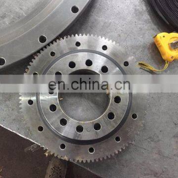 JCB Machine Price Slewing Ring Bearings Price photo-3
