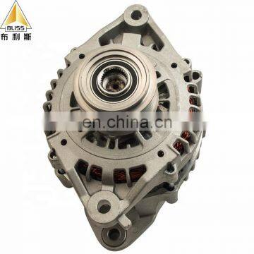 Auto Parts 12V  Permanent Magnet Car Alternator LR160-745 12volt.alteneter.moter.megnetik.moter