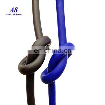 Hifi Audio American Europe Standard Speaker Power Cable Real 99.99% OFC Cooper Cable Wire photo-3