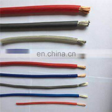 Hot Sale 10mm2 25mm2 35mm2 Dc12v Dc24v Car Battery dc Power Cable photo-4