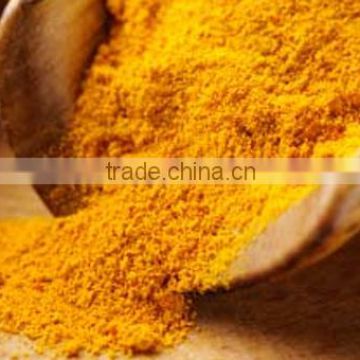 Superior Grade Cucurma aromatica Powder For OEM