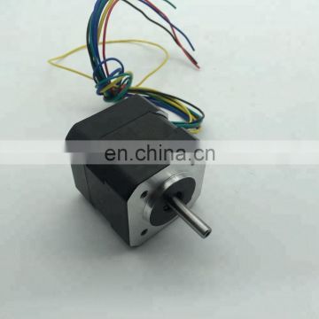 42BLS02  brushless dc motor  rated 24v 4000rpm 0.125Nm 50w