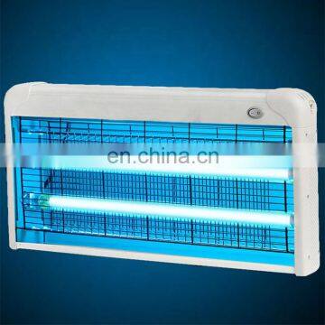 Ultra Violet 38w UV Bactericidal Lamps Air Fresh Uvc Lamp Uv Germicidal Sterilizing Lamp photo-6