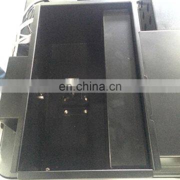 Split Double Beam Spectrophotometer Uv-vis photo-6