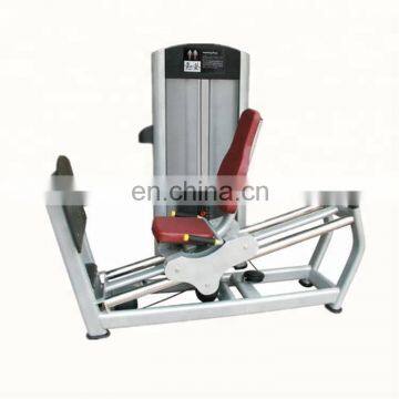 factory price of Body Building Seated Leg Press machine