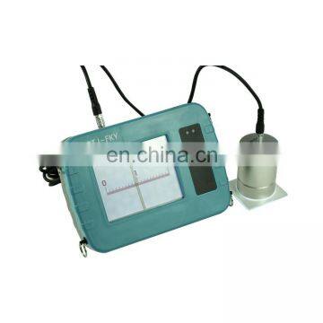 Digital Crack Width Gauge Meter Tester 0.02mm~2.00mm Detection Equipment