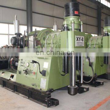 Big Diameter Hole Coal Mining Deep Well Drilling Machine photo-5