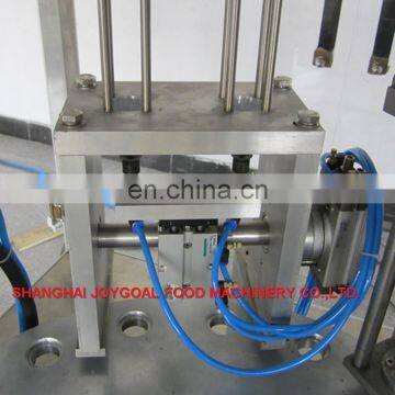 Rotary Type Coffee Capsule Filling Machine/ Machine to Make Coffee Capsule