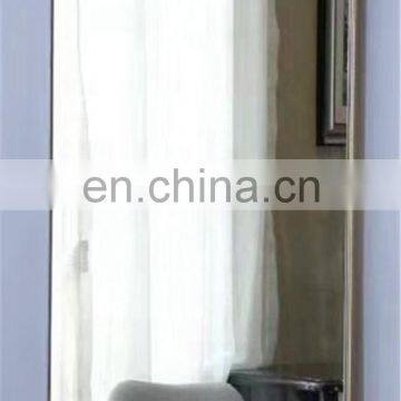 1mm-3mm Big Size Clear Sheet Glass Mirror Used for Cutting Small Pocket Mirror