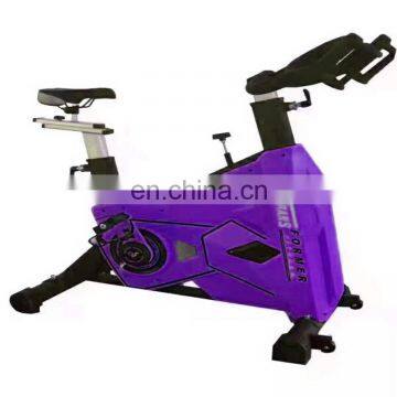 Indoor Genuine Silent Body-building Bicycle Stationary Bike Indoor Spor/spining Bike