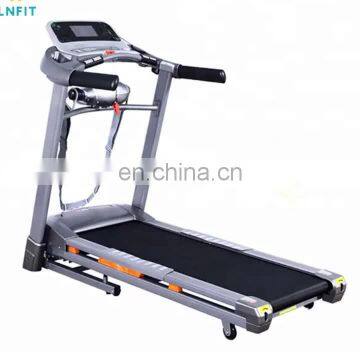 Cheap price  Gym fitness exercise running machine treadmill sports motorized treadmill