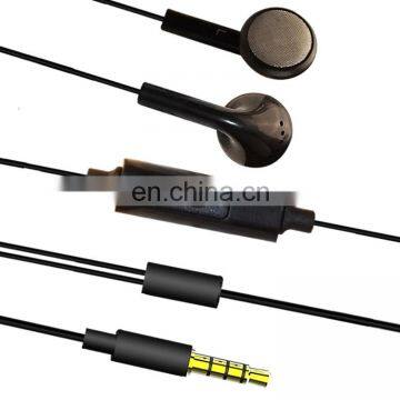 Hot Selling 3.5mm Jack Small Wired Earphone With Speaker photo-2