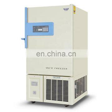 Ultra Low Temperature Upright Display Cryogenic Freezer photo-2