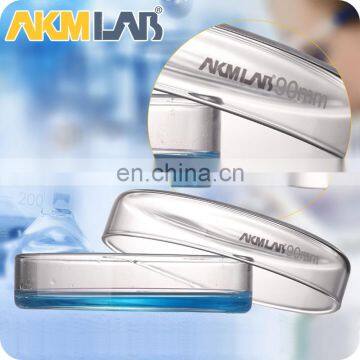 AKMLAB BORO 3.3 Glass Petri Dish Manufacturer