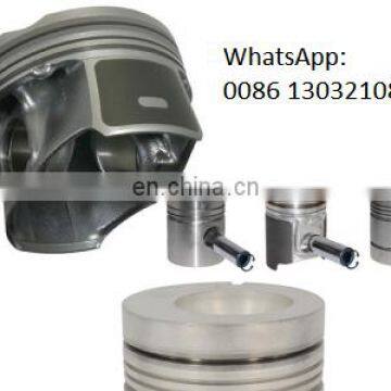 3B Engine Part Cylinder Sleeve Cylinder Liner 1146158040 1146158020 1310158040 1146158010 11461-58040 11461-58020 11461-58010
