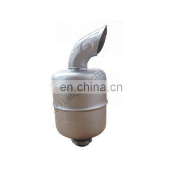 Wholesale S195 Small Engine Muffler