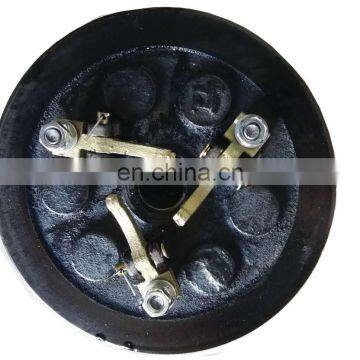 Hebei 150 diesel engine Clutch