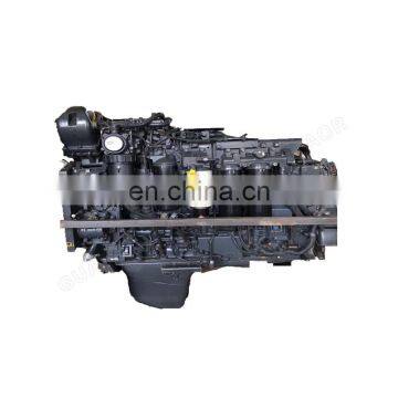 SAA6D140E-5 Diesel Engine Assy photo-1