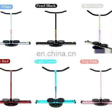 AS SEEN ON TV Wholesale Leg Exercises Push Ups Circle Glide Thigh Machine,Leg Machines photo-2