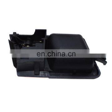 Free Shipping! Black Interior Door Handle For 92-97,99-03 VW EuroVan Front Left 701837019A01C photo-5