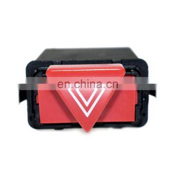 Hazard Warning Light Flasher Switch Emergency Light Button 4B0941509D For AUDI A6 A6 Quattro 1998-2004