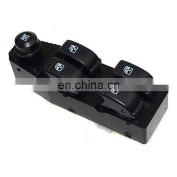 Left Side Power Master Window Switch For Chevrolet Aveo Pontiac 202005158