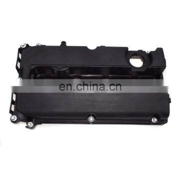 Free Shipping! Engine Valve Cover Camshaft Rocker Cover for VAUXHALL Astra H Corsa Insignia Meriva Mokka Vectra Signum Zafira