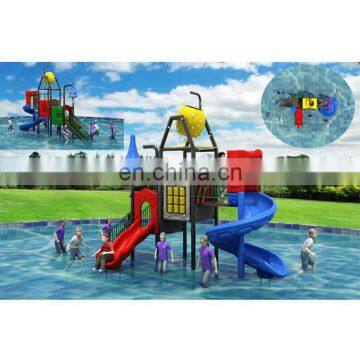 Water park Product name water park equipment