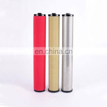 Hankison Filter element Compressed Air Filter Element Coalescing filter cartridges-Replacment E9-16 E7-16 E5-16 E3-16 E1-16