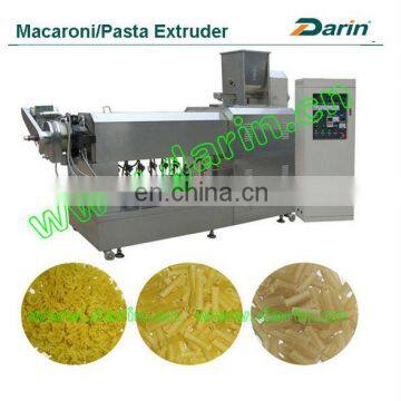 Macaroni Machine/Macaroni Machinery/Macaroni Pasta Machine