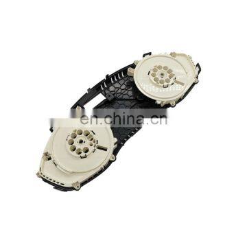 China Cheap Rapid Medical Parts Abs Molded Fully Automatic Small Injection Plastic Molding Oem Polyurethane pu Moulding Supplier photo-2