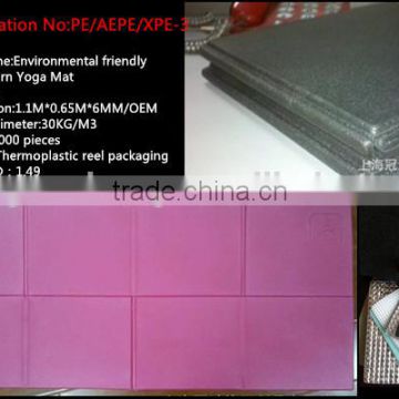 eva foam tatami mats eva foam traction mat folding foam beach mat