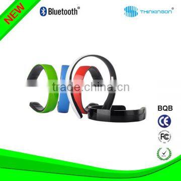 Bluetooth Headphone With Many Colors and LOGO Customized photo-4