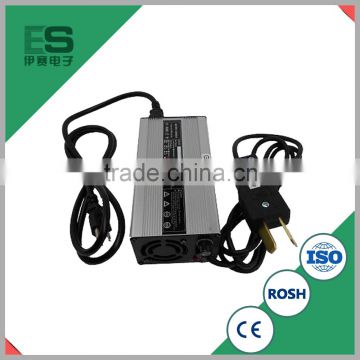 Factory Direct Sale Electric Scooter Battery Charger 60V