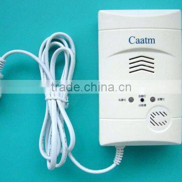 LPG Gas Leak Detector For Home Use factory