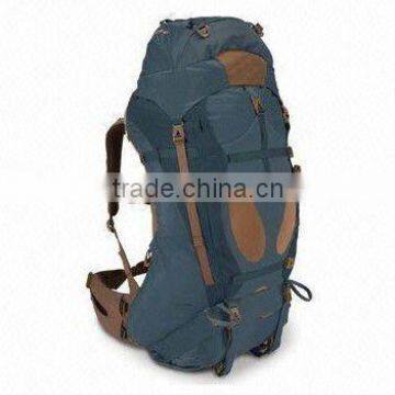 Hiking backpack