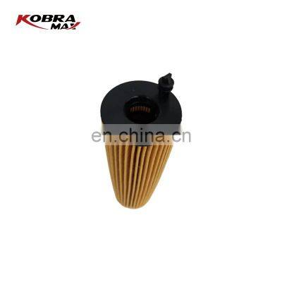 High Quality Oil Filter For GENERAL MOTORS 6541800009 Car Mechanic