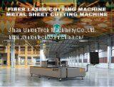 Factory Direct Sale 3000*1500mm Exchange Table Metal CNC Fiber Laser Cutting Machine