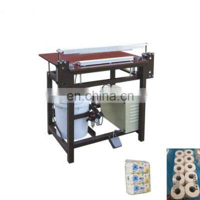 Foot Operated Plastic Bag Sealing Machine