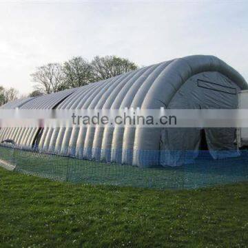 Inflatable tent hot selling 20 person tent inflatable tent price juegos inflables