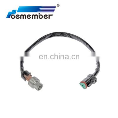 1112350 1619930 3E7570 904-7016 Truck Pressure Sensor Oil Pressure Sensor for Caterpillar