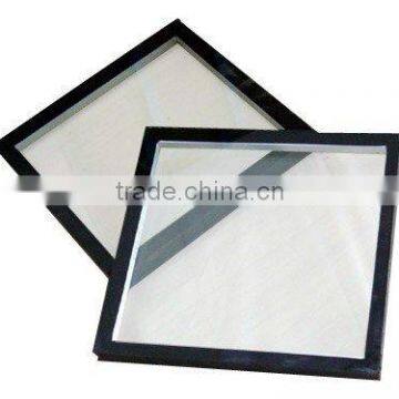 4-12mm CE & ISO9001 Accredited Low-e Insulated Glass