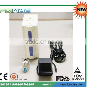 HOT SELLING dental anesthesia