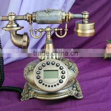 high quality cheap replica antique telephone