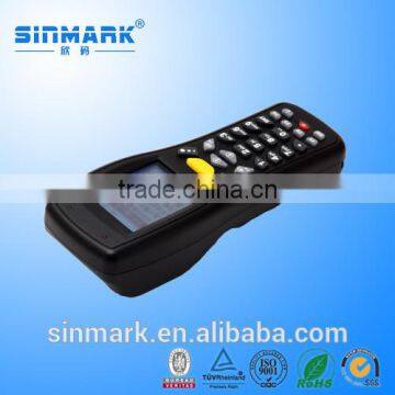 SINMARK SK-3600L handheld barcode data collector for stock taking